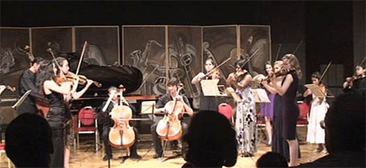 JVNY concert