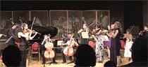 JVNY Benefit Concert